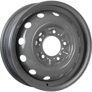 Kronprinz ВАЗ 21214 5x16 5*139,7 Et:58 Dia:98 Grey