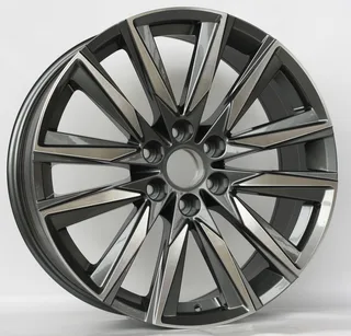 RST R2203FF 9x22 6*139,7 Et:30 Dia:100,1 GRD