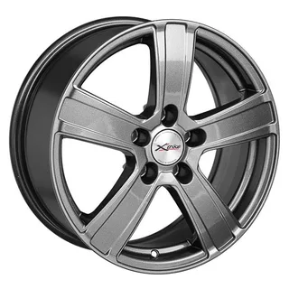 X'trike X-108 7x16 5*110 Et:37 Dia:65,1 HSB