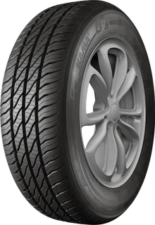 Кама 365 135/80R12 72T
