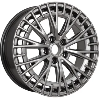 KDW KD1730 7x17 5*114,3 Et:40 Dia:64,1 Grey_Painted