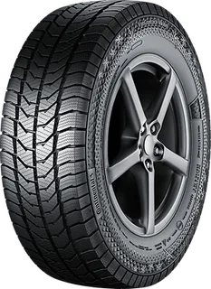 Continental VanContact Viking 205/65R16 107/105R