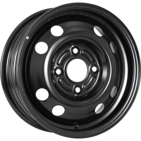 Евразиа ТАПО 53E45H 5,5x14 4*114,3 Et:45 Dia:67 Black
