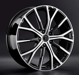 LS Forged LSFG21 7x19 5*108 Et:36 Dia:65,1 bkf