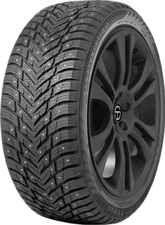 Nokian Tyres Hakkapeliitta 10 SUV 285/40R22 110T