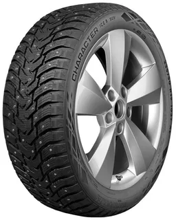 Ikon Tyres Character Ice 8 SUV 225/55R19 103T