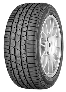 Continental ContiWinterContact TS 830 205/55R16 91H