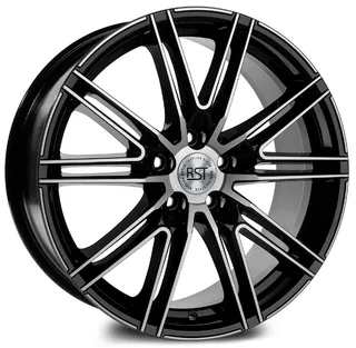 RST R168 8x18 5*114,3 Et:50 Dia:60,1 BD