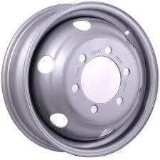 Trebl 9197T 5,5x16 6*180 Et:109,5 Dia:138,8 silver