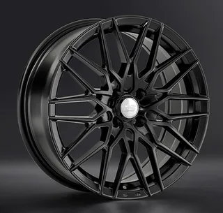 LS wheels LS1263 7,5x17 5*112 Et:40 Dia:66,6 BKS