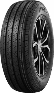 Three-A EffiTrac 205/70R15 106/104R