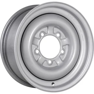 Kronprinz УАЗ 450 6x15 5*139,7 Et:22 Dia:108,5 Silver