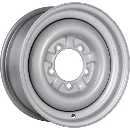 Kronprinz УАЗ 450 6x15 5*139,7 Et:22 Dia:108,5 Silver