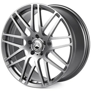 PTRACING FG077X-SB595 10x22 5*130 Et:35 Dia:84,1 Графит Матовый