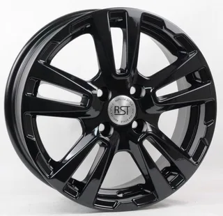 RST R065 6x15 4*100 Et:50 Dia:60,1 BL