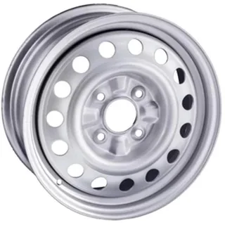 Kronprinz Ларгус Веста 6x15 4*100 Et:50 Dia:60,1 Silver