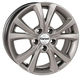 Carwel Агир 246 6,5x16 5*112 Et:46 Dia:57,1 SB
