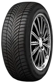 Roadstone Eurovis Alpine 2 195/50R15 82H