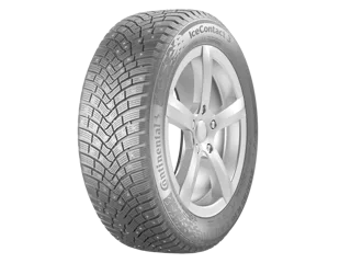 Continental ContiIceContact 3 285/45R21 113T