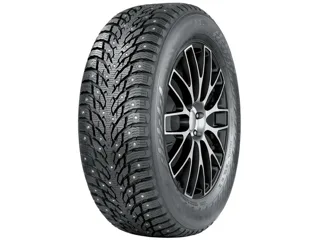 Ikon Tyres Autograph Ice 9 SUV 215/70R16 100T