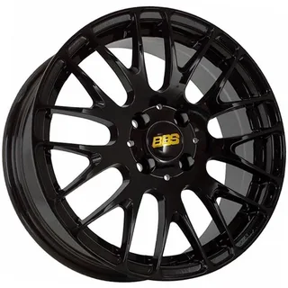 FF RHX452 6,5x16 4*100 Et:40 Dia:73,1 Gloss Black