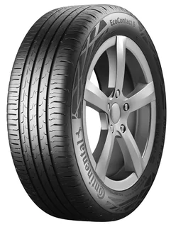 Continental EcoContact 6 Q 285/40R23 107Y