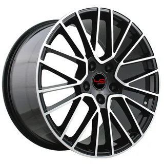 Replica Concept PR521 11,5x22 5*130 Et:61 Dia:71,6 bkf