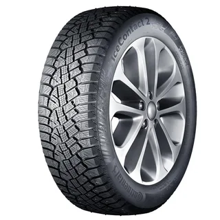 Continental IceContact 2 215/50R17 95T