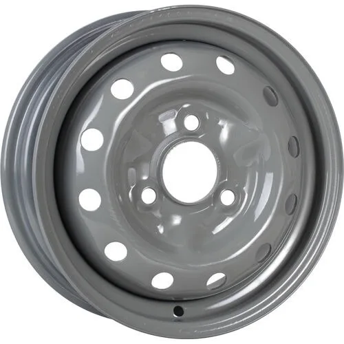 Kronprinz ВАЗ 1111 4x12 3*98 Et:40 Dia:58,6 Grey