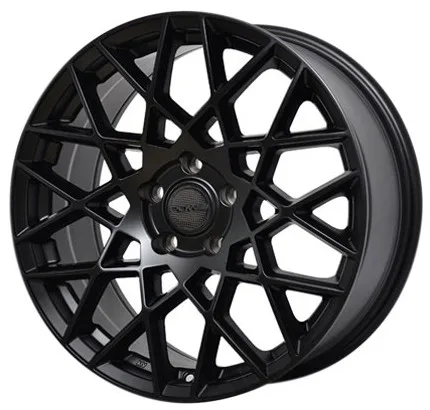 PDW VELOCITY 7x17 4*100 Et:40 Dia:60,1 U4B