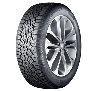 Continental IceContact 2 205/65R15 99T