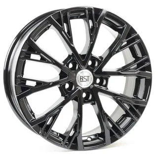 RST R207 6,5x17 5*108 Et:33 Dia:60,1 BL