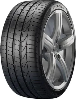 Pirelli PZero 245/35R20 95Y