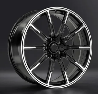LS Forged FG73 10x22 5*130 Et:36 Dia:84,1 BKSF