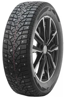 Gislaved SpikeControl 235/45R18 98T