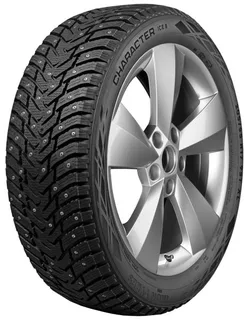 Ikon Tyres Character Ice 8 185/65R15 92T