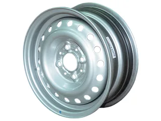 Eurodisk 64C47,5G 6x15 4*108 Et:47,5 Dia:63,3 Silver