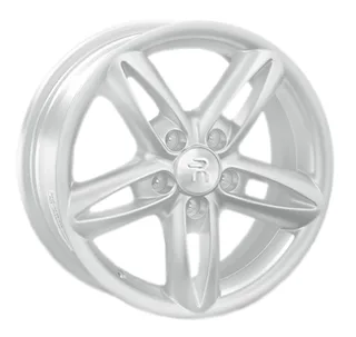Replica LA SNG10 6,5x16 5*112 Et:39,5 Dia:66,6 W
