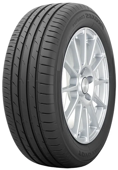 Toyo PROXES Comfort 205/55R17 95V