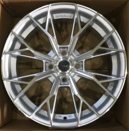 Lizardo XH180 7x16 4*100 Et:40 Dia:60,1 MS