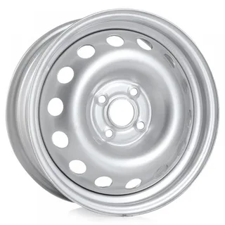 Magnetto 16030 AM 6,5x16 4*100 Et:50 Dia:60,1 Silver