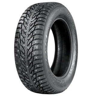 Nokian Tyres Hakkapeliitta 9 SUV 235/55R18 104T