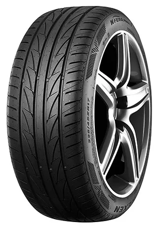 Nexen N'Fera Primus V 215/45R17 91W