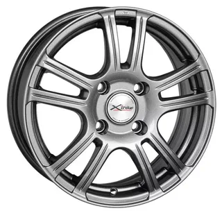 X'trike X-105М 6x15 4*108 Et:25 Dia:65,1 HSB