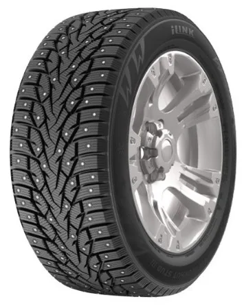 Ilink WinterVorhut STUD III 215/70R16 100T