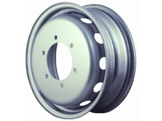 Аккурайд FORD Transit 6,5x16 5*160 Et:60 Dia:65,1 Серебро