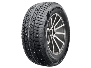 Compasal Winter Stud 265/55R19 113T