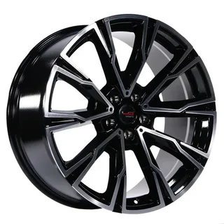 Replica Concept B544 9,5x22 5*112 Et:32 Dia:66,6 bkf