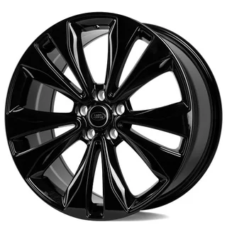 PTRACING FG837X-SK364 9,5x22 5*120 Et:45 Dia:72,56 Чёрный Глянцевый