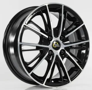 CROSS STREET CR-26 6x15 4*98 Et:32 Dia:58,6 bkf